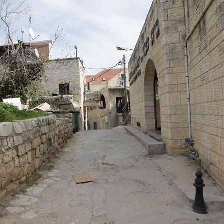 فندق صفدفي  Hametsuda المظهر الخارجي الصورة