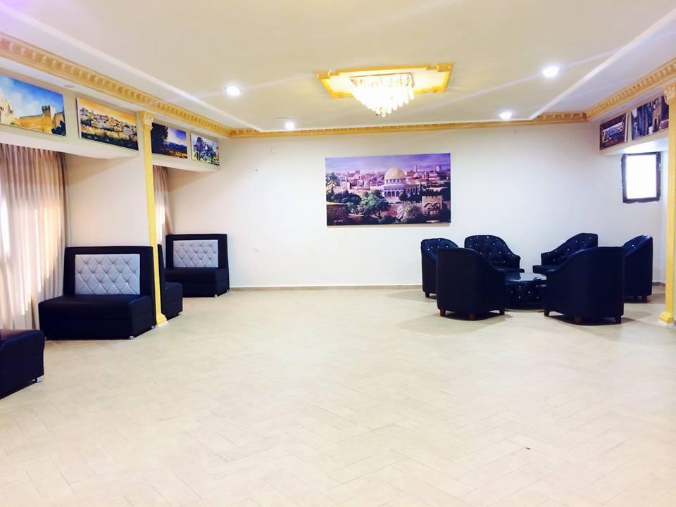 فندق صفدفي  Hametsuda المظهر الخارجي الصورة