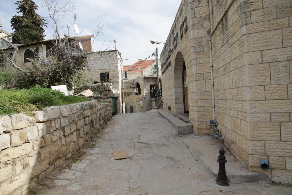 فندق صفدفي  Hametsuda المظهر الخارجي الصورة